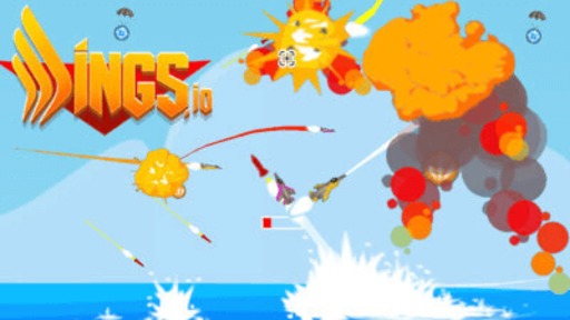 Wings.io game